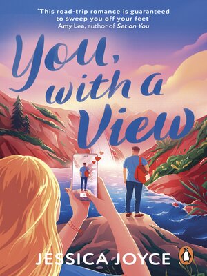 cover image of You, With a View